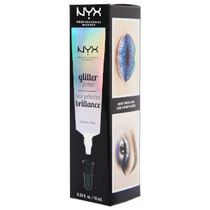 NYX Professional Makeup Glitter Primer