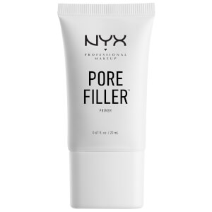 Праймер для визуального уменьшения пор NYX Professional Makeup Pore Filler