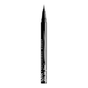Жидкий лайнер NYX Professional Makeup Epic Ink Liner