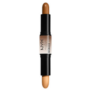 NYX Professional Makeup Wonder Stick - Highlight & Contour - Deep