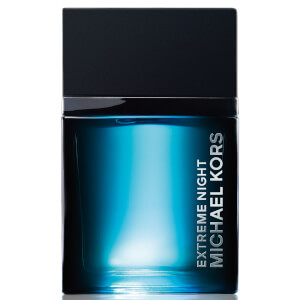 Eau de toilette Extreme Night Michael Kors Homme 40 ml