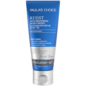 Paula's Choice Resist Anti-Ageing Skin Restoring Moisturizer SPF 50