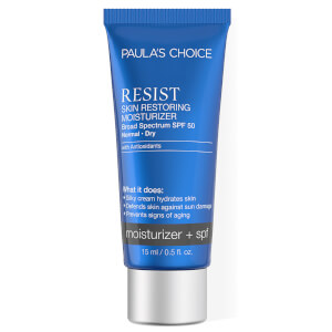 resist 210ml weightless bha