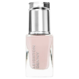 Esmalte de uñas de alto rendimiento de Leighton Denny 12 ml - The Heritage Collection - Tea for Two
