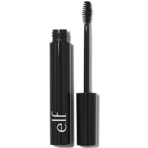 e.l.f. Cosmetics Lengthening & Volumizing Mascara Black 6ml