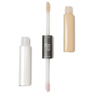 e.l.f. Cosmetics Under Eye Concealer & Highlighter Light/Glow 6ml