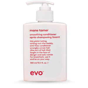 evo Mane Tamer Smoothing Conditioner 300ml