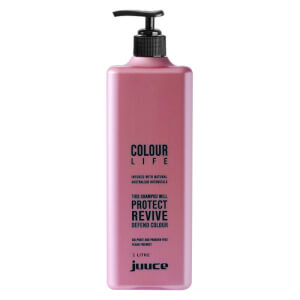 Juuce Colour Life Shampoo 1 Litre