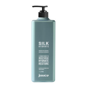 Juuce Silk Hydrate Conditioner 1 Litre