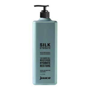 Juuce Silk Hydrate Shampoo 1 Litre