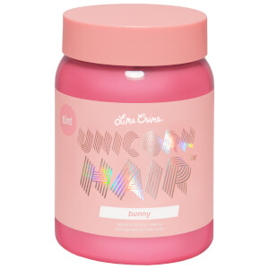 Lime Crime Unicorn Hair Tint - Bunny