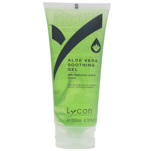 Lycon Aloe Vera Soothing Gel 200ml