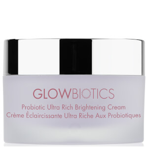 Glowbiotics Probiotic Ultra Rich Brightening Cream 2oz