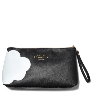 Grow Gorgeous Cosmetics Bag