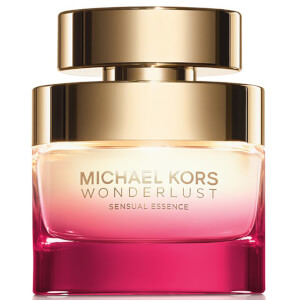 MICHAEL MICHAEL KORS Wonderlust Sensual Essence Eau de Parfum 50ml