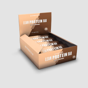 Liesas baltyminis batonėlis „Lean Protein Bar“