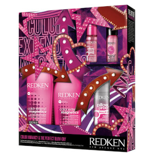 Redken Color Extend Magnetics Gift Set (Worth $69)