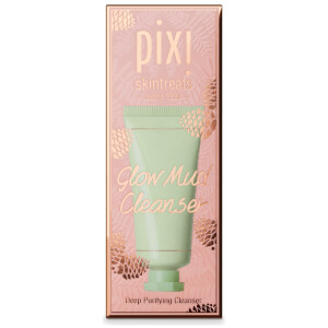 PIXI Glow Mud Cleanser Mini (Worth $6.00)