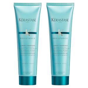 Kérastase Resistance Ciment Thermique 150ml Duo