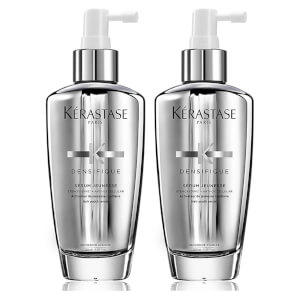 Kerastsase Densifique Serum Jeunesse Potion 120ml  Free 