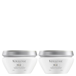 Kérastase Specifique Masque Hydra-Apaisant Conditioner 200ml Duo