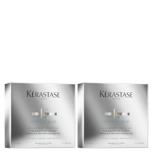 Kérastase Specifique Cure Apaisant Anti-Inconforts Treatment 12 x 6ml Duo