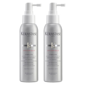 Kérastase Specifique Stimuliste Hair Thickener 125ml Duo