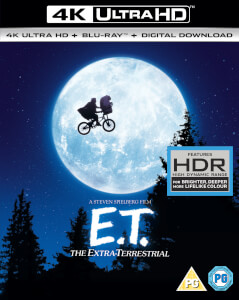 ET - 4K Ultra HD