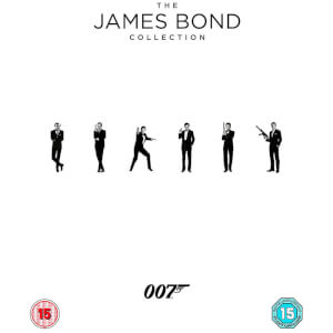 Alle James Bond Darsteller Im Uberblick Sean Connery Roger Moore Und Co Kino De