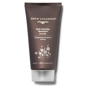 Grow Gorgeous Hair Density Shampoo 50ml