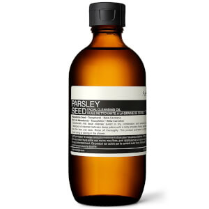 Aesop Parsley Seed Facial Cleansing Oil 200ml