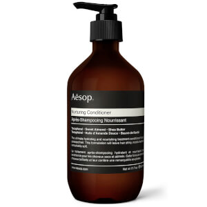 Aesop Nurturing Conditioner 500ml (Worth $73)