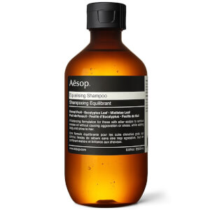 Aesop Equalising Shampoo 200ml