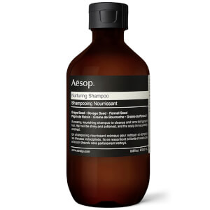 Aesop Nurturing Shampoo 200ml