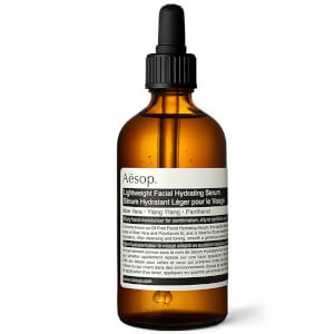 Aesop Lightweight Facial Hydrating Serum 100ml