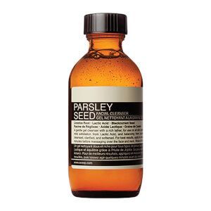 Aesop Parsley Seed Facial Cleanser 100ml