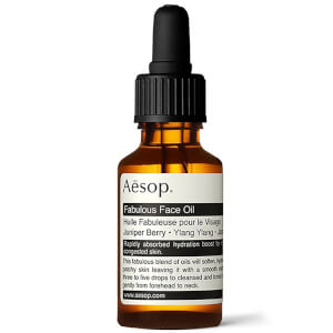 Aesop Fabulous Face Oil 25ml