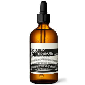 Aesop Parsley Seed Anti Oxidant Serum 100ml