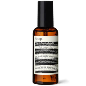 Aesop Petitgrain Reviving Body Gel (150ml)