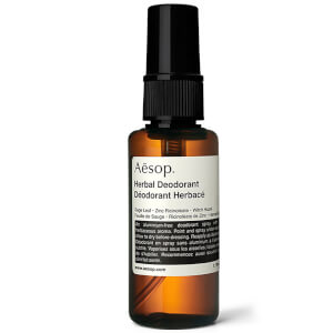 Aesop Herbal Deodorant (50ml)