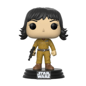 Star Wars The Last Jedi Rose Pop! Vinyl Figure
