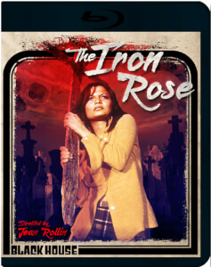 The Iron Rose