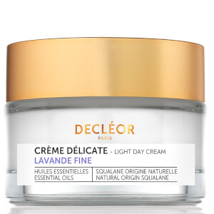 DECLÉOR Prolagène Lift Lavandula Iris - Lift and Firm Day Cream 50 ml