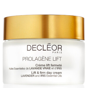 DECLÉOR Prolagène Lift Lavandula Iris - Lift and Firm Day Cream 50ml