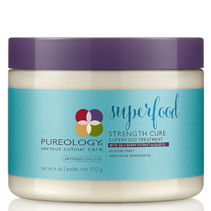 Pureology Strength Cure Superfood Treatment 170 g