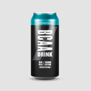 Myprotein BCAA Drink (Sample)
