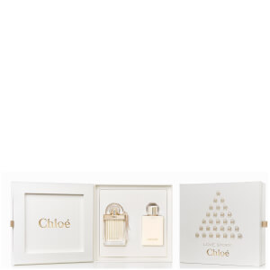 Chloé Love Story for Women Eau de Parfum Coffret