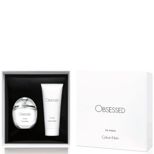 Cajita con Eau de Toilette para hombre Obsessed de Calvin Klein