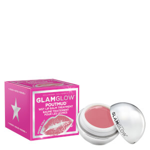 Mintratamento Poutmud Wet Lip Balm da GLAMGLOW - Love Scene