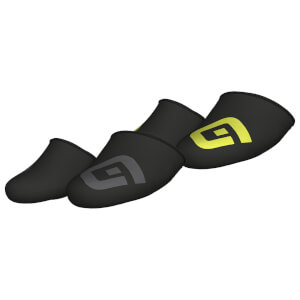 Alé Shield Toe Covers